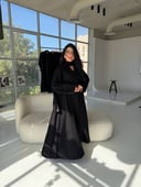 عباية #10