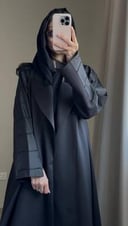 عباية #10