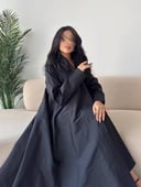 عباية #15