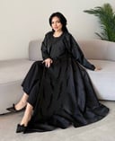 عباية #4