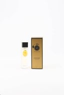 عطر قطن للشعر