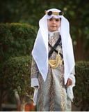 بوكس اولاد ليوم التأسيس ٢٠٢٣ من عمر سنه الى ٨ سنوات