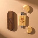 فلاش ميموري (USB و Type-C) 16GB