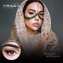 عدسات امارا جورجينا بسكت Amara BISCUIT