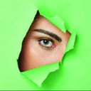 عدسات داي منت اليومية  Daya Mint