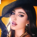 عدسات امارا زي كلاودي Amara Zi Cloudy