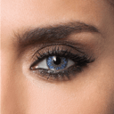 Color Vision Blue gray - كولور فيجن بلو جراي