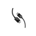 سلك انكر HDMI 2.1 بطول 2 متر - اسود