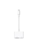 وصلة آبل لايتنينق إلى HDMI