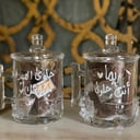 كوب شوكولا