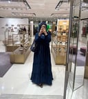 عباية حُلة