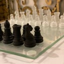 لعبة الشطرنج