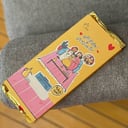 تشوكلت لمة 🍫