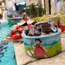 شوكولا هايدي 🍫