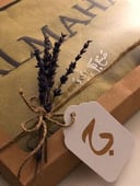 شال راقي بالأسماء أو الأحرف