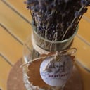 زجاجة لافندر