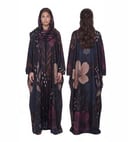 Velvet garden