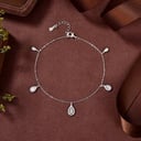 اسورة فضة عيار 925