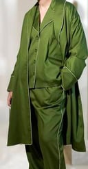 Forest Robe