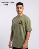 Over size T.shirt