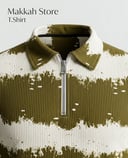 Zip Tom T-Shirt
