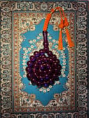 مسباح زعفراني فواح حربا