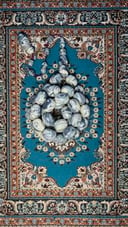 مسباح شرنوبل صب حديد