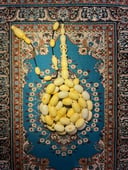 مسباح من ضومنه صب قديم ( خراطة مراد الاي)