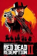 Red dead redemption 2 box