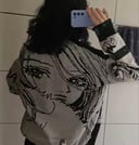 Nana’s sweater