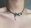 Soul necklace