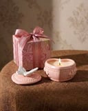 Candle gift <3