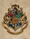 Harry Potter gift box