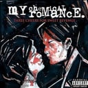 Mcr gift box
