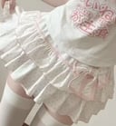 cute mini skirt