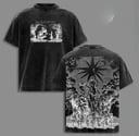 Attack on titan tshirt