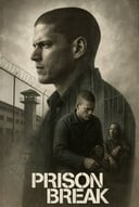 Prison break box