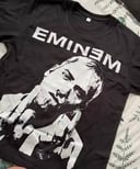 T shirt eminem
