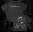 Blood borne  tshirt