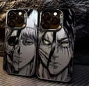 كفرز انمي attack on titans