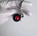 تعليقه عين