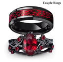 rpy lovers ring