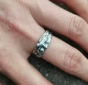 face ring