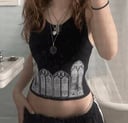 Black top