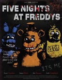fnaf gift box