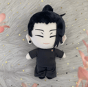 plushy