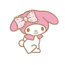 My melody gift box