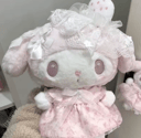 my melody blush