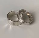 Couple rings