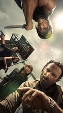 The walking dead box